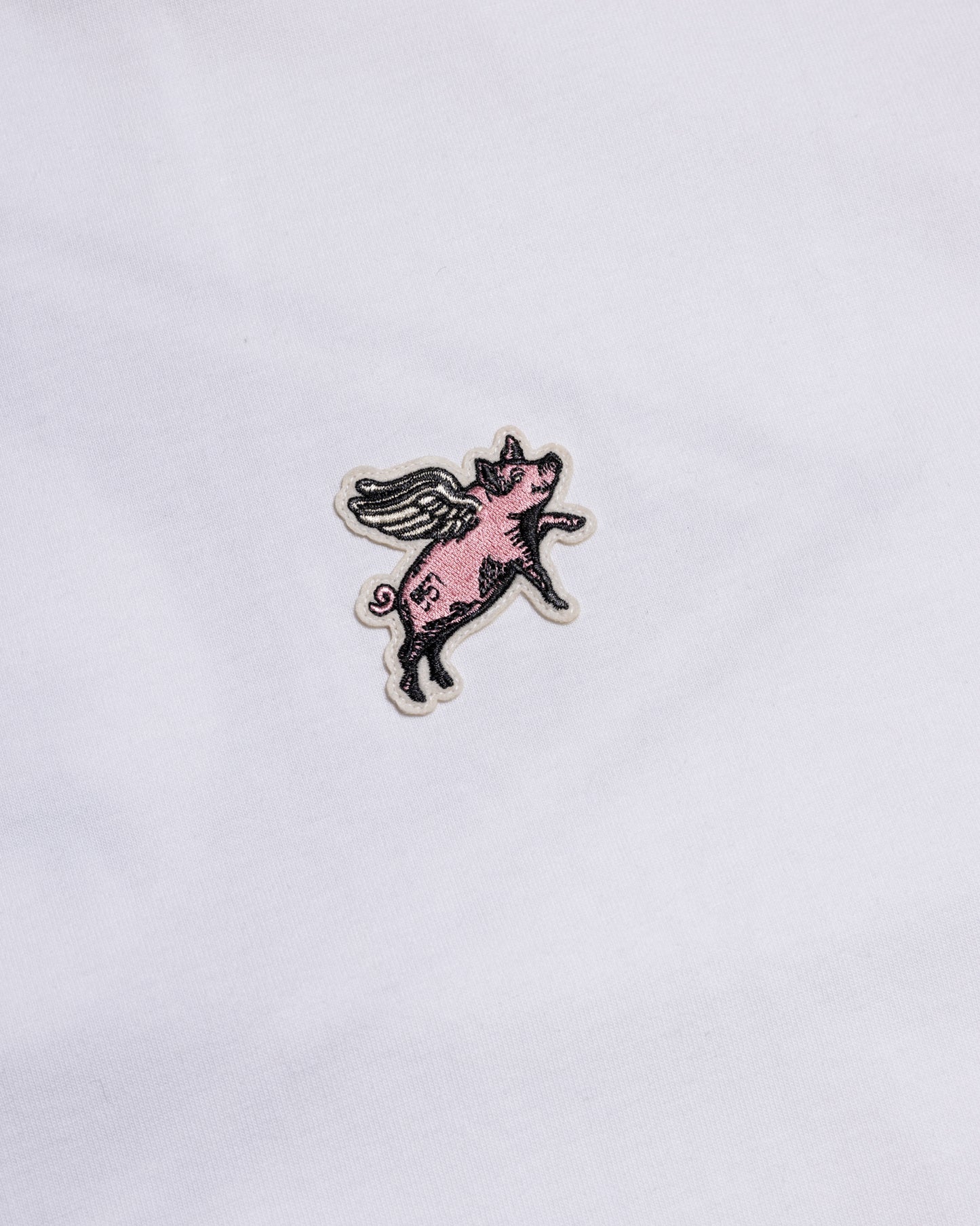 W.P.F Essential Tee