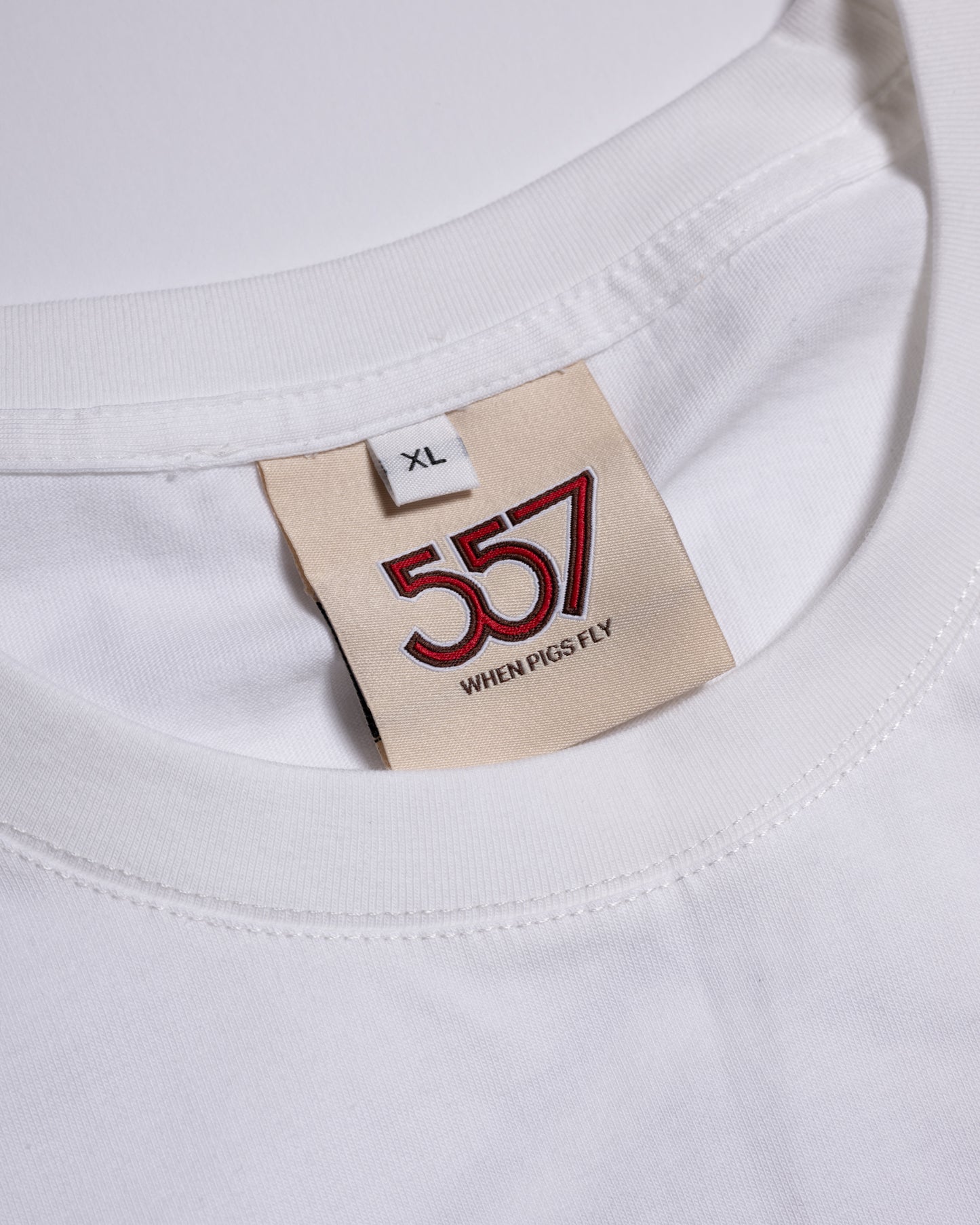W.P.F Essential Tee