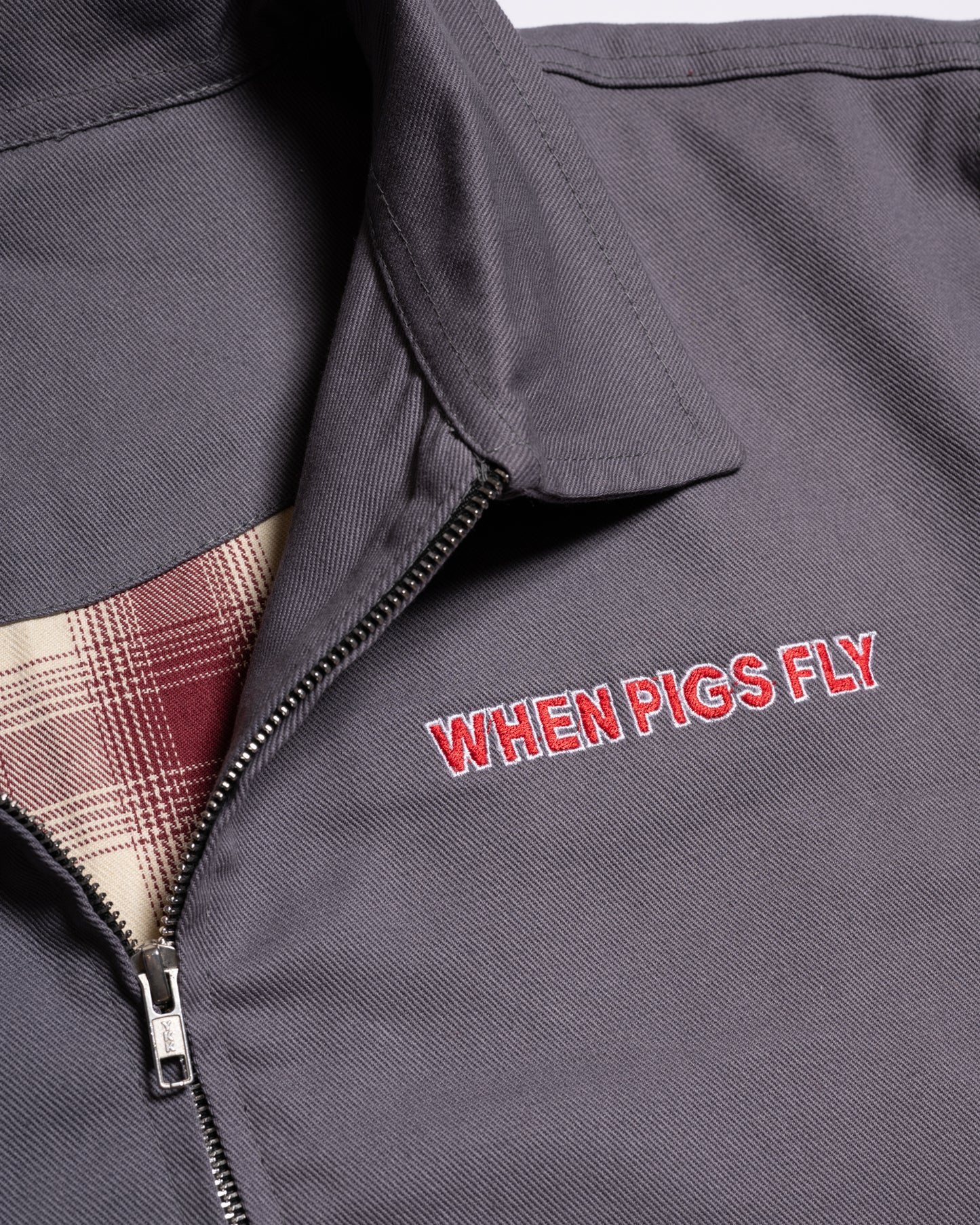 557 Work Jacket