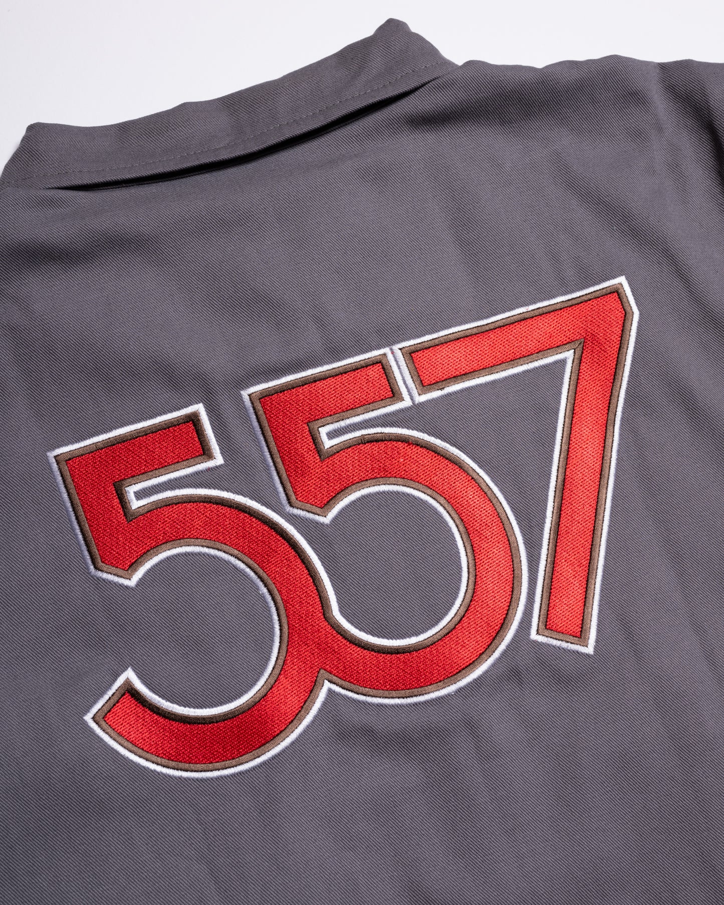 557 Work Jacket