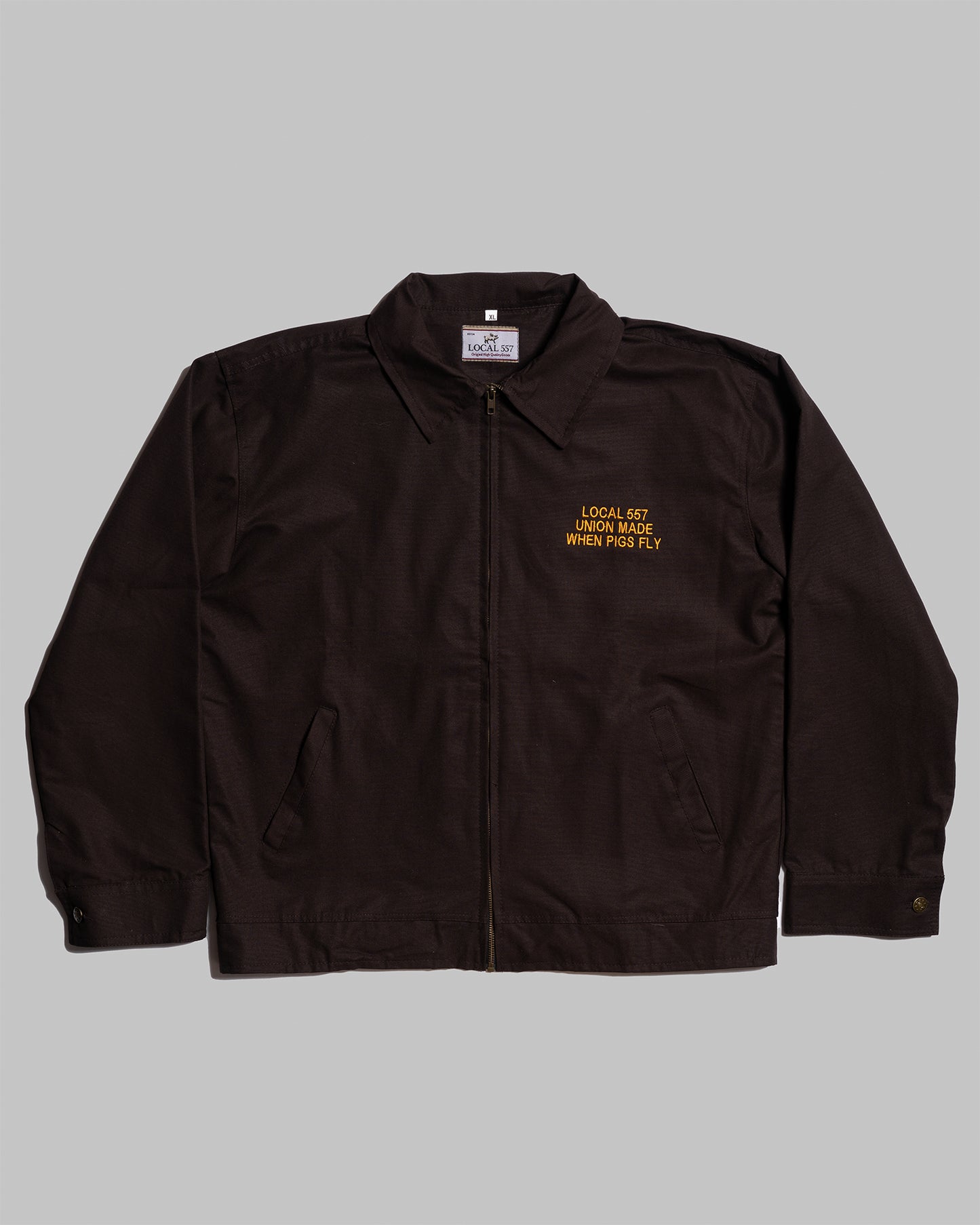 W.P.F Union Jacket