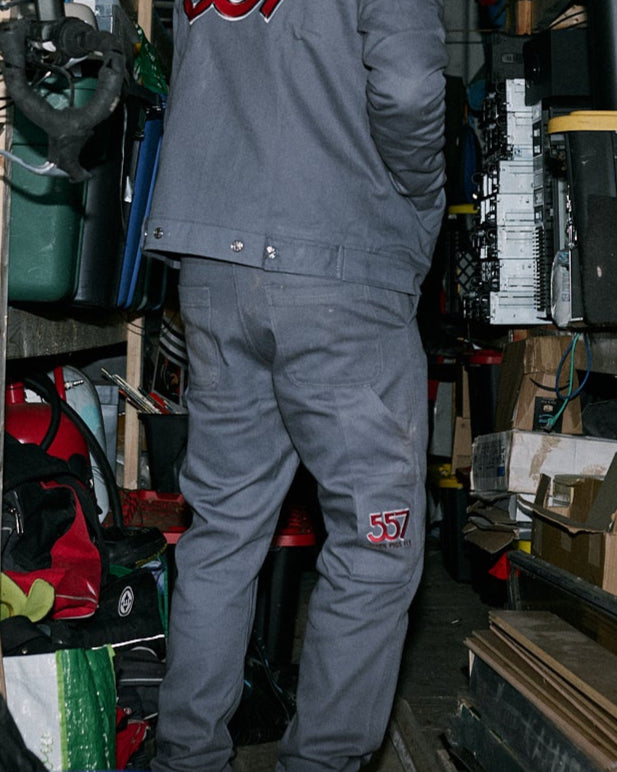 557 Carpenter Pant