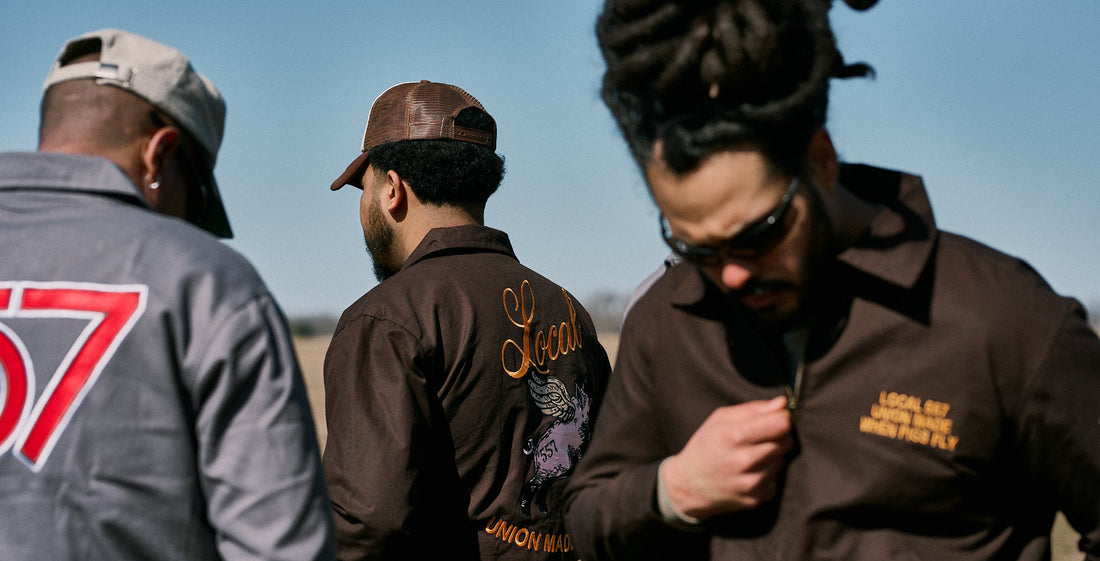 Top 5 Workwear Brands to Look Out for in 2026