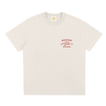 Crown point runners tee