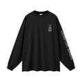 Road2Hope Oversize Long Sleeve T-Shirt