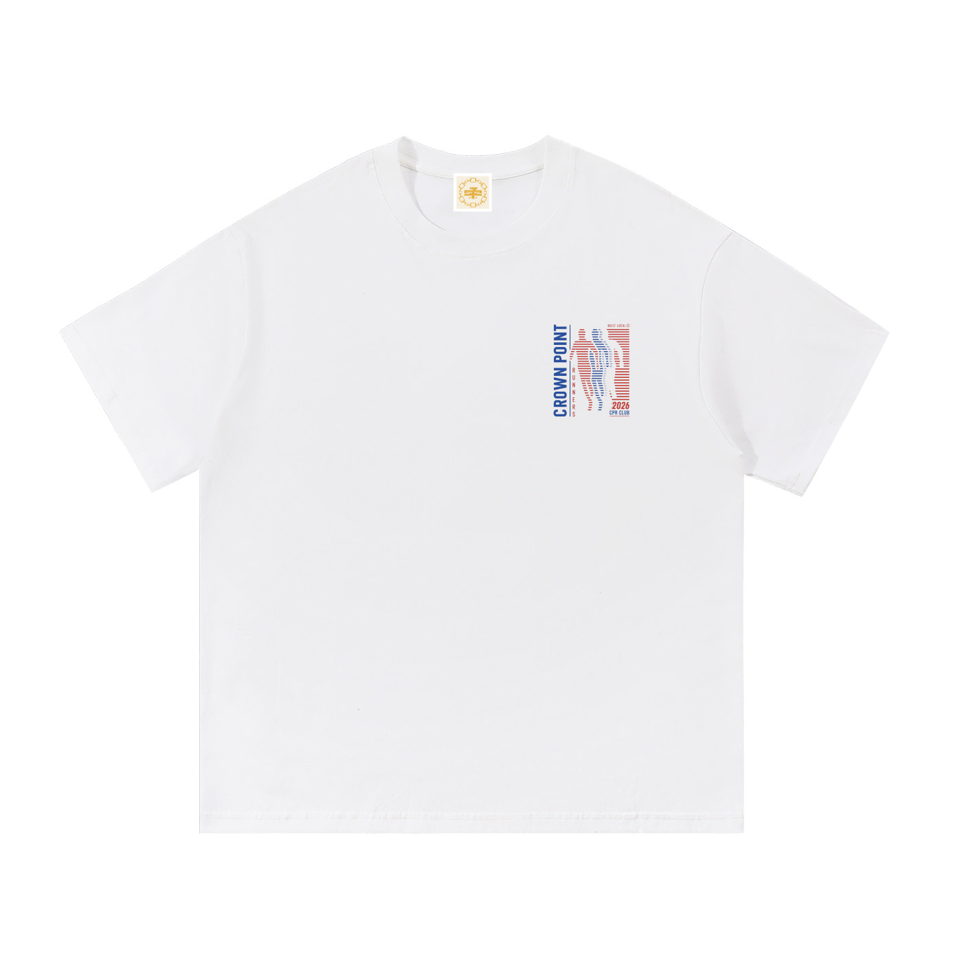 CPR Founders Tee