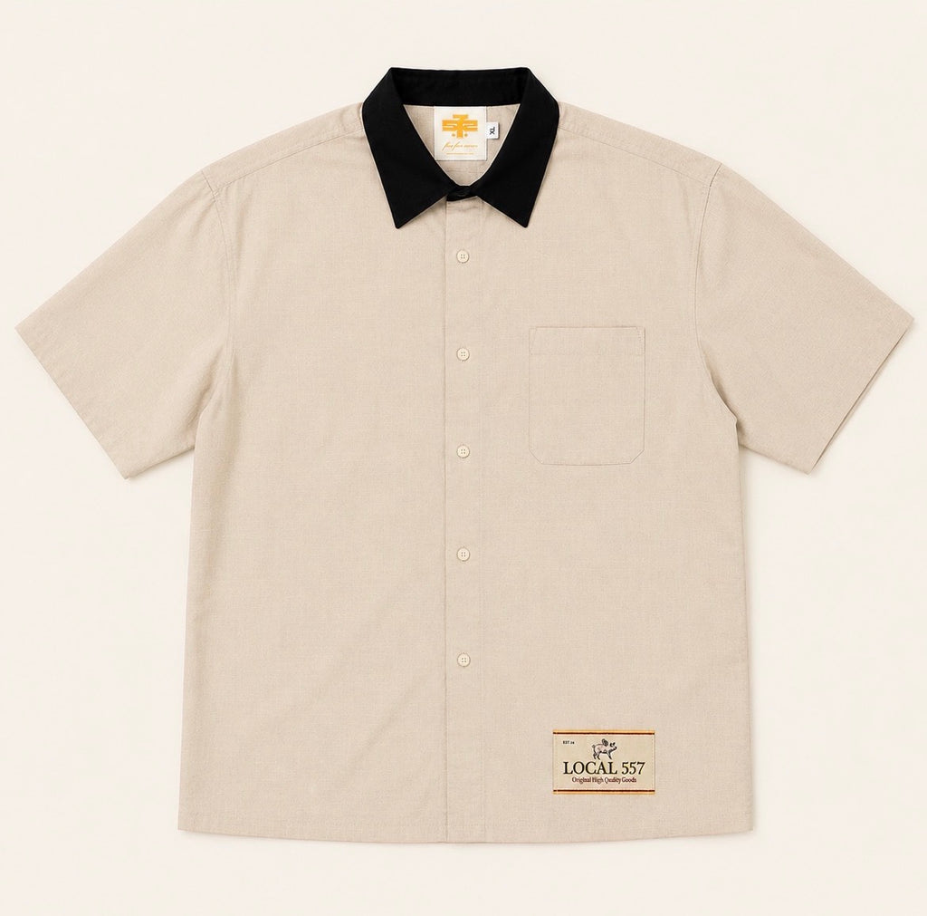 The Ripstop Work Shirt