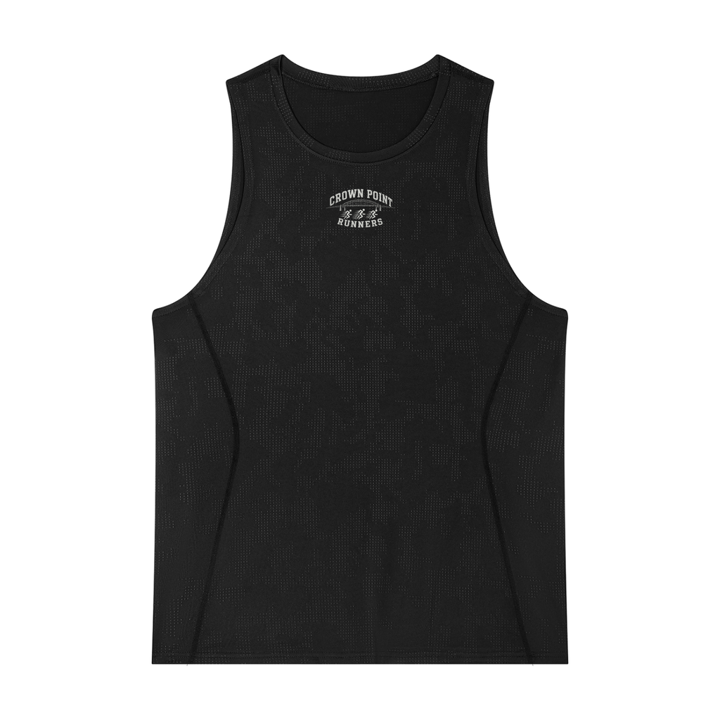 CPR Camo Performance Tank Top