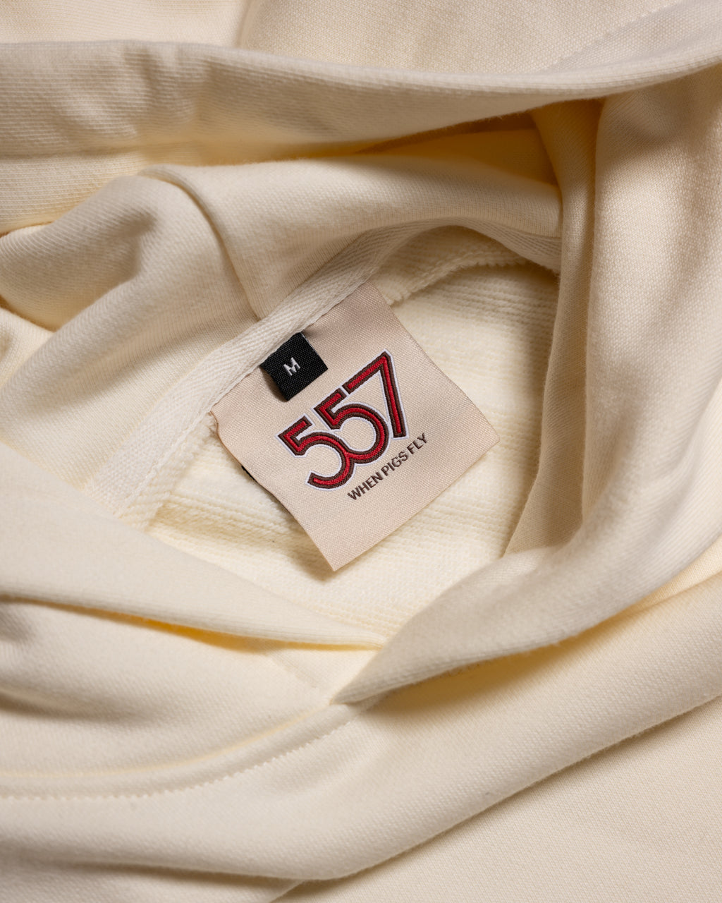 W.P.F Pull-Over Hoodie