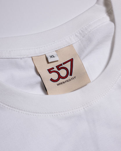 W.P.F Essential Tee