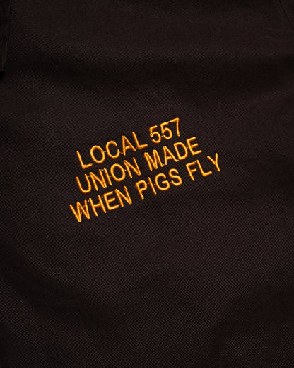 W.P.F Union Jacket