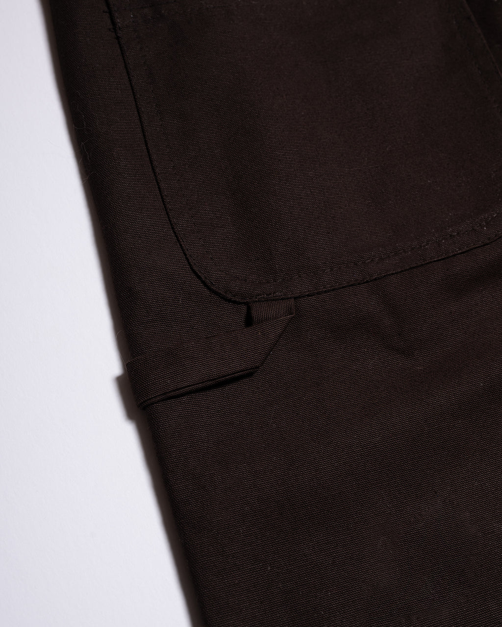 "All Work No Play" Carpenter Pants