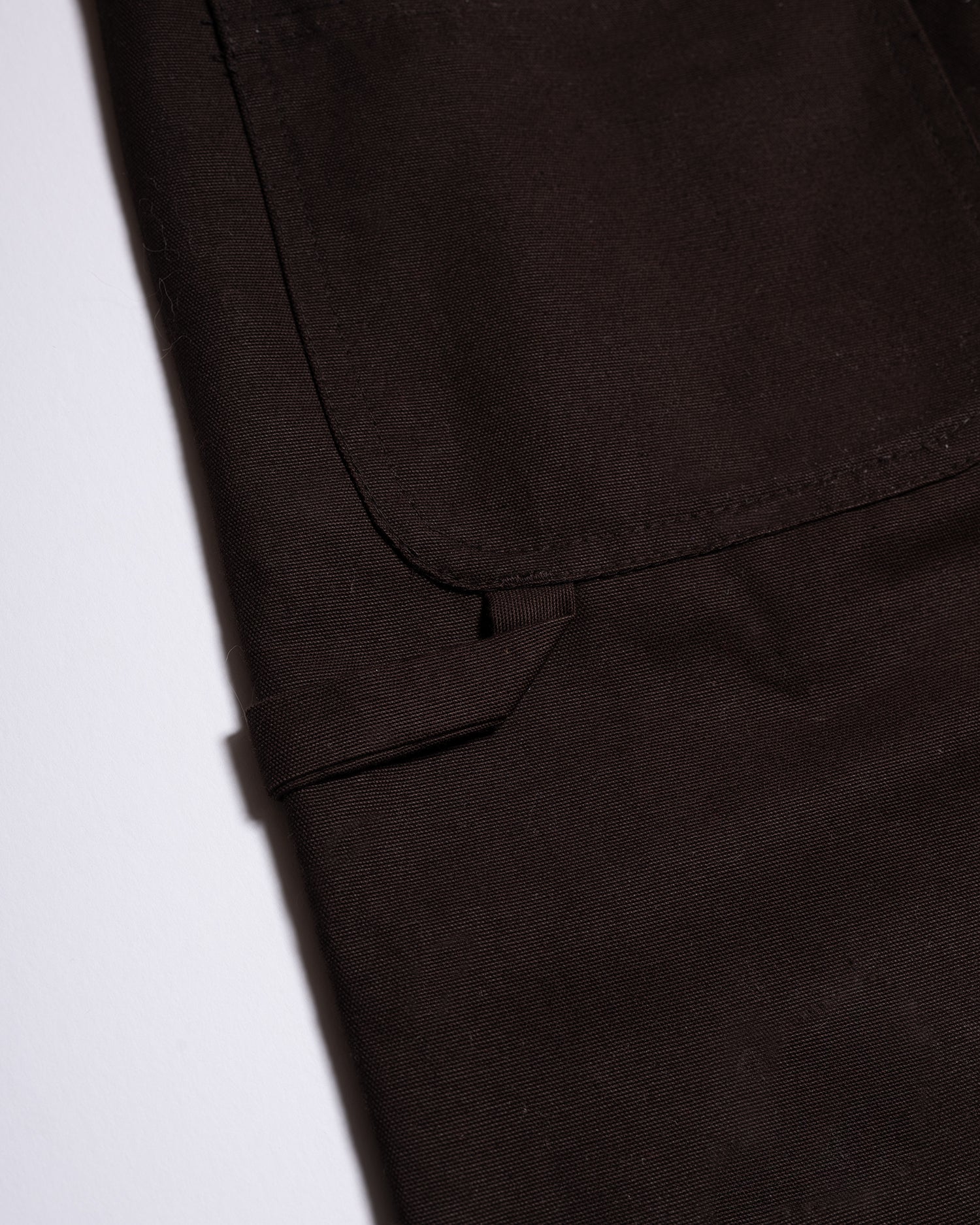 "All Work No Play" Carpenter Pants