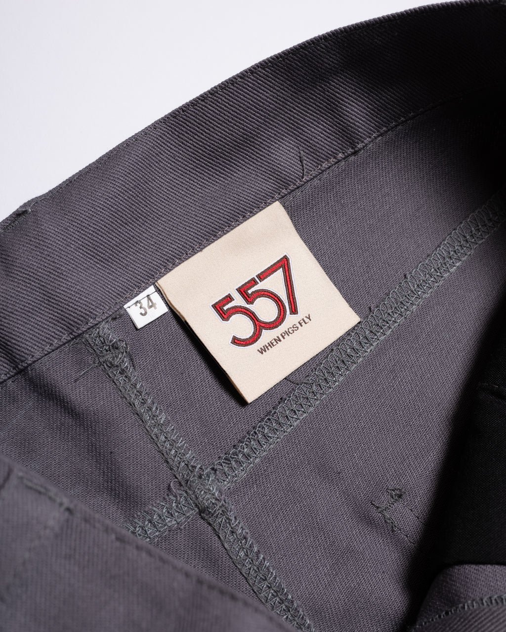 557 Carpenter Pant