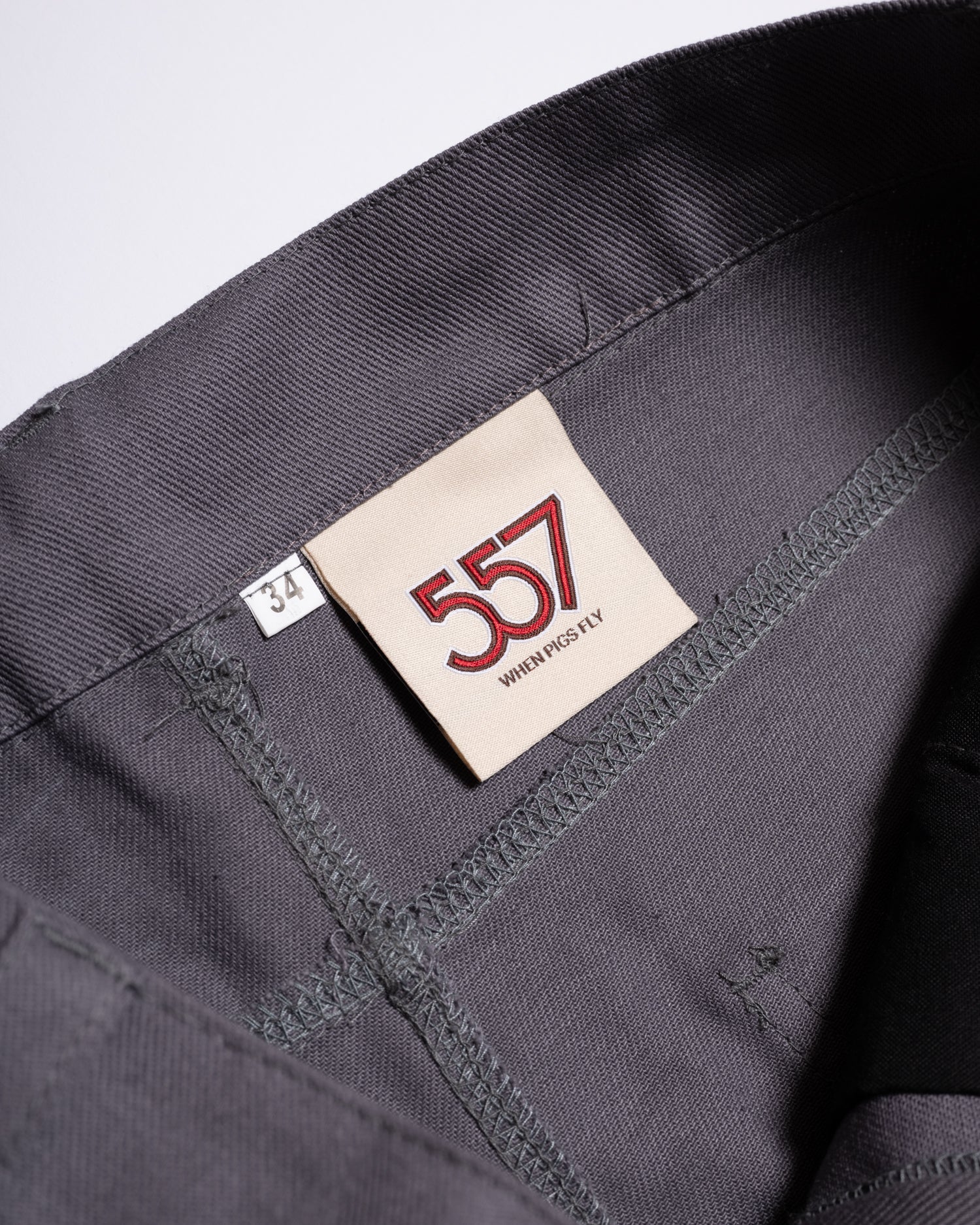 557 Carpenter Pant