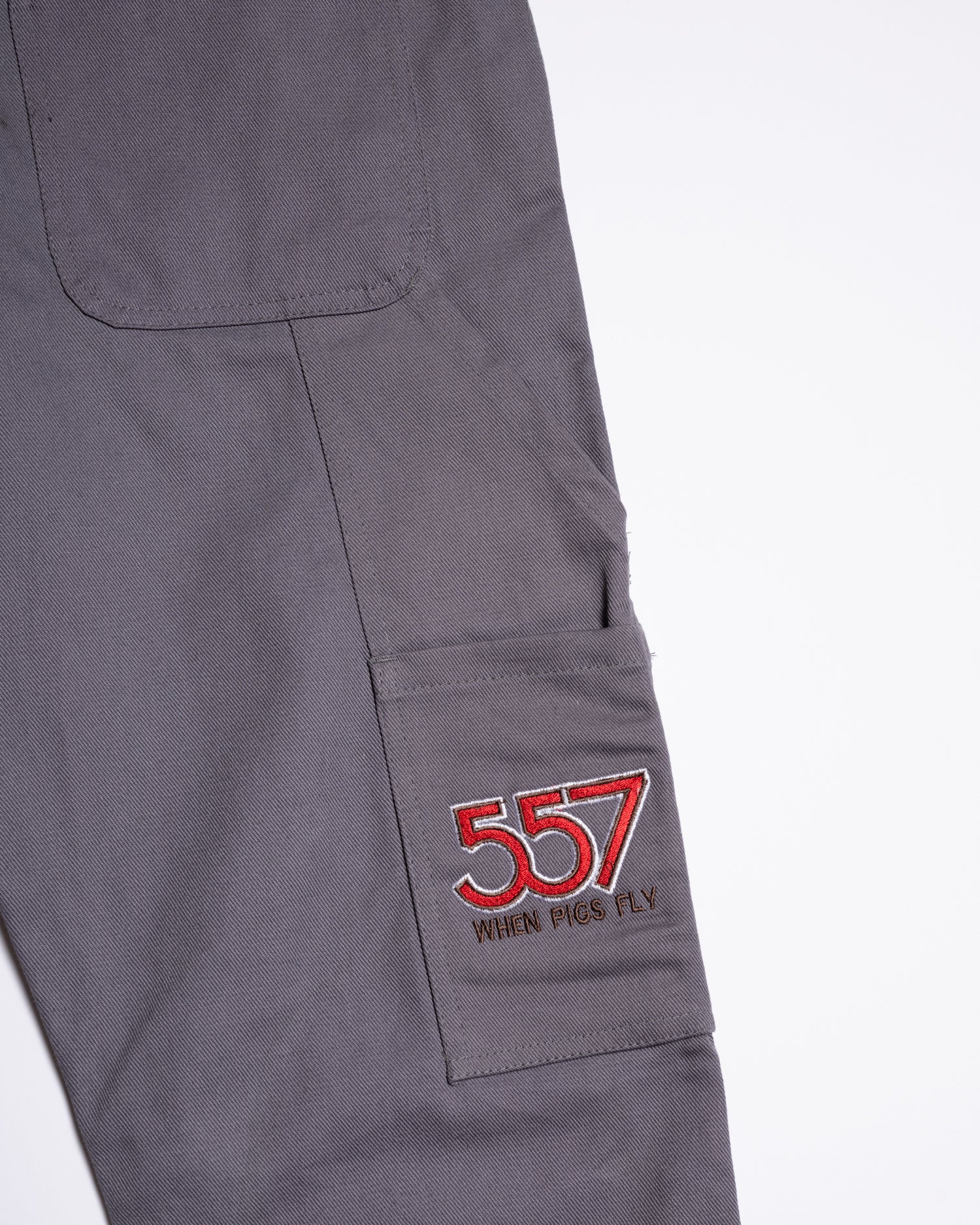 557 Carpenter Pant
