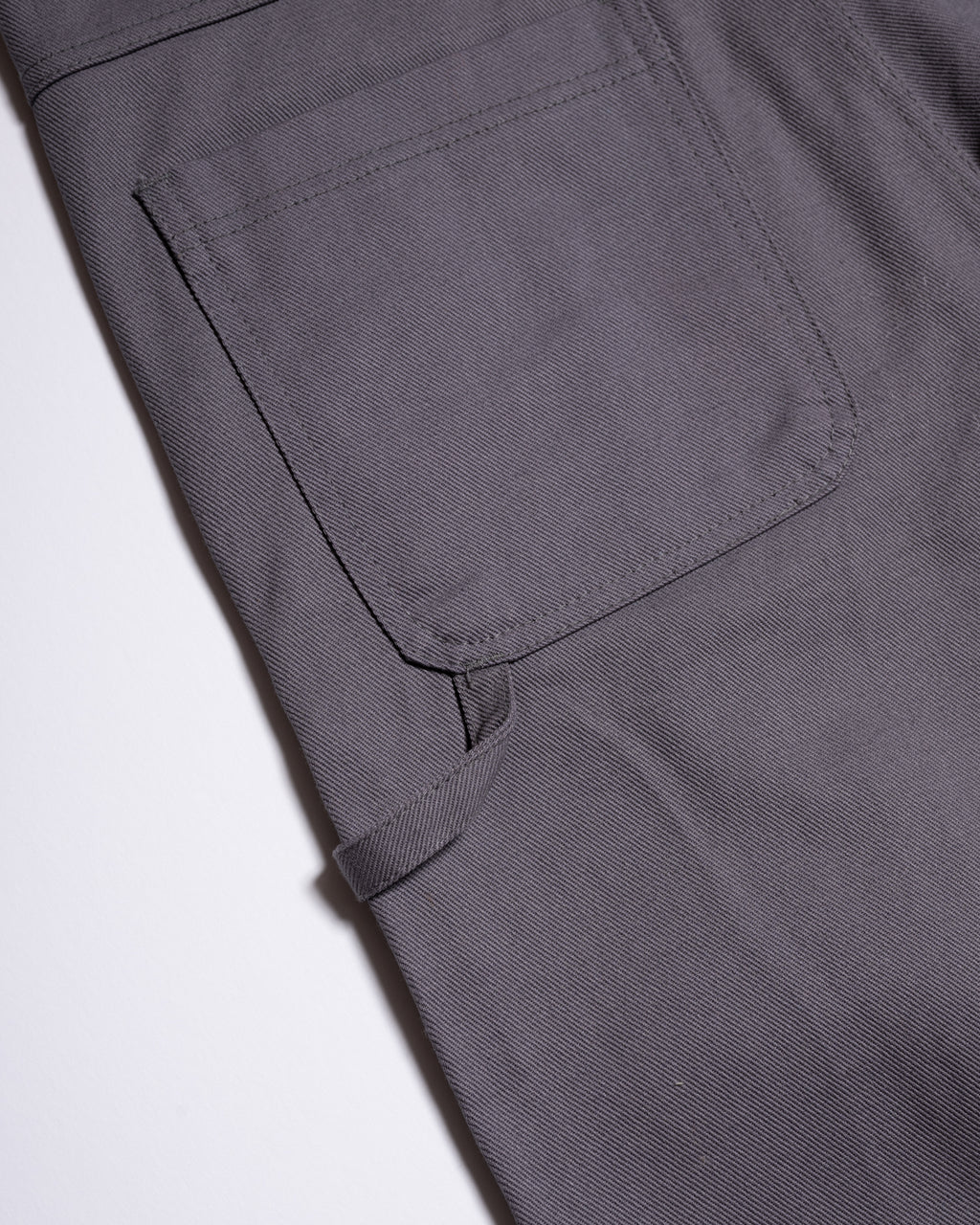 557 Carpenter Pant