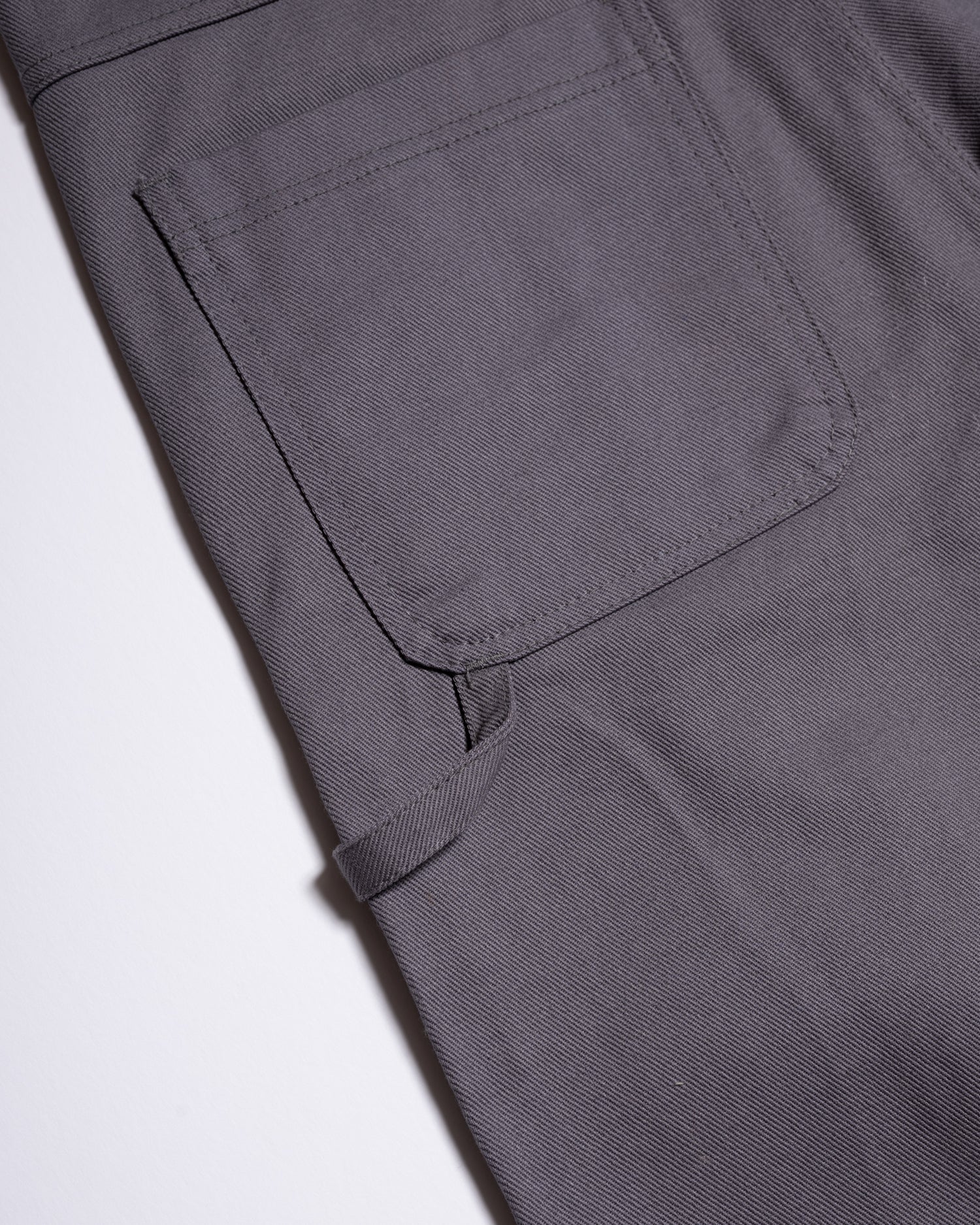 557 Carpenter Pant