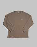 W.P.F Waffle Long Sleeve