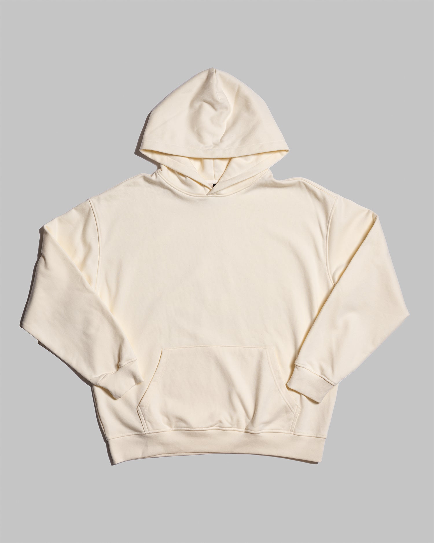 W.P.F Pull-Over Hoodie