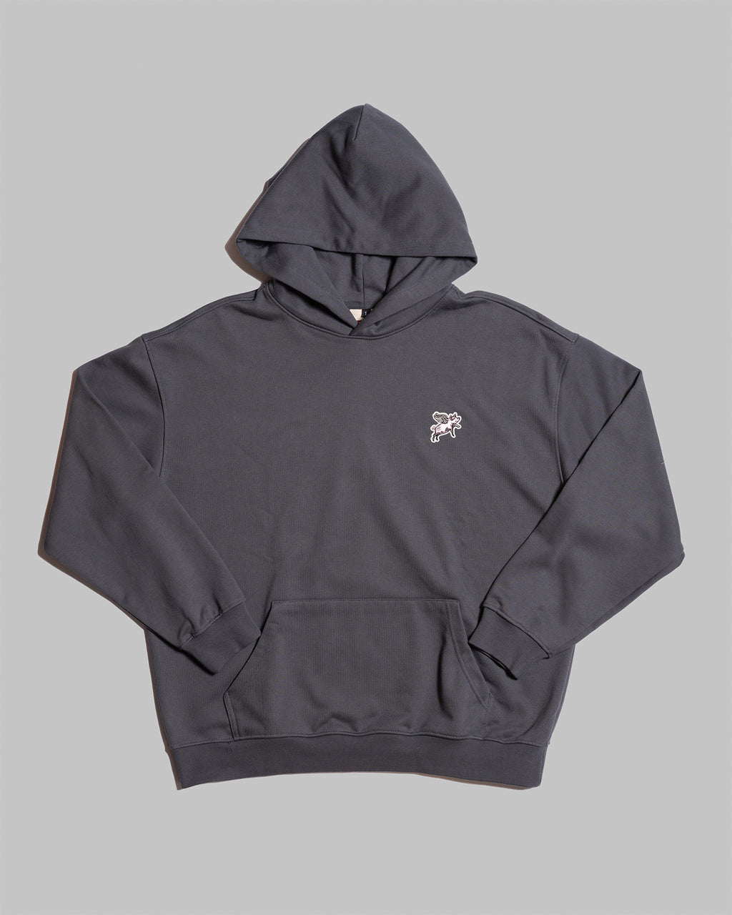 W.P.F Pull-Over Hoodie