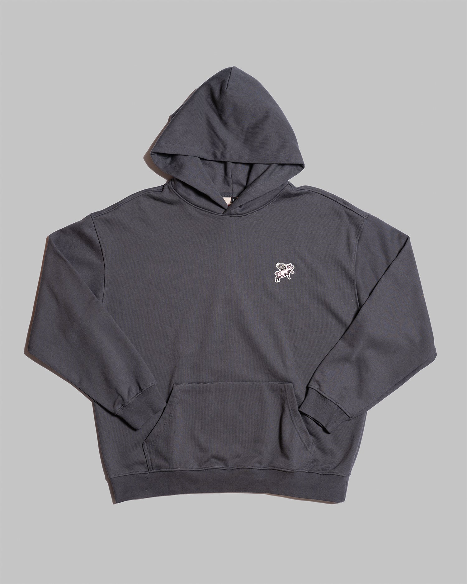 W.P.F Pull-Over Hoodie