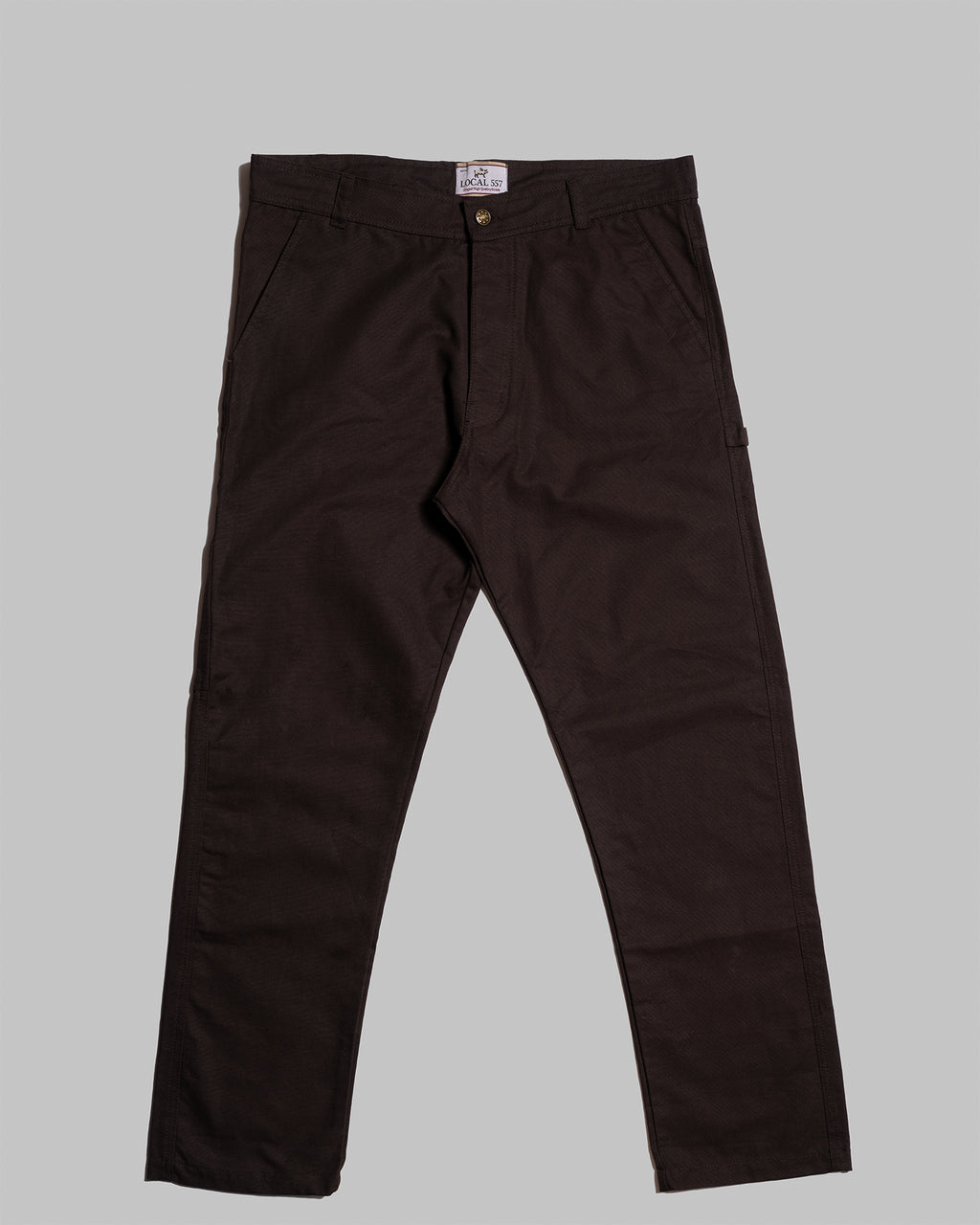 "All Work No Play" Carpenter Pants