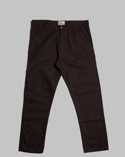 "All Work No Play" Union Pants
