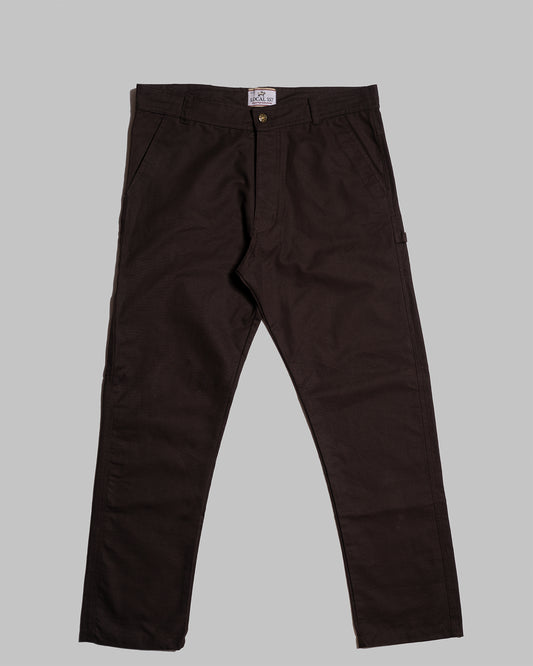 "All Work No Play" Union Pants