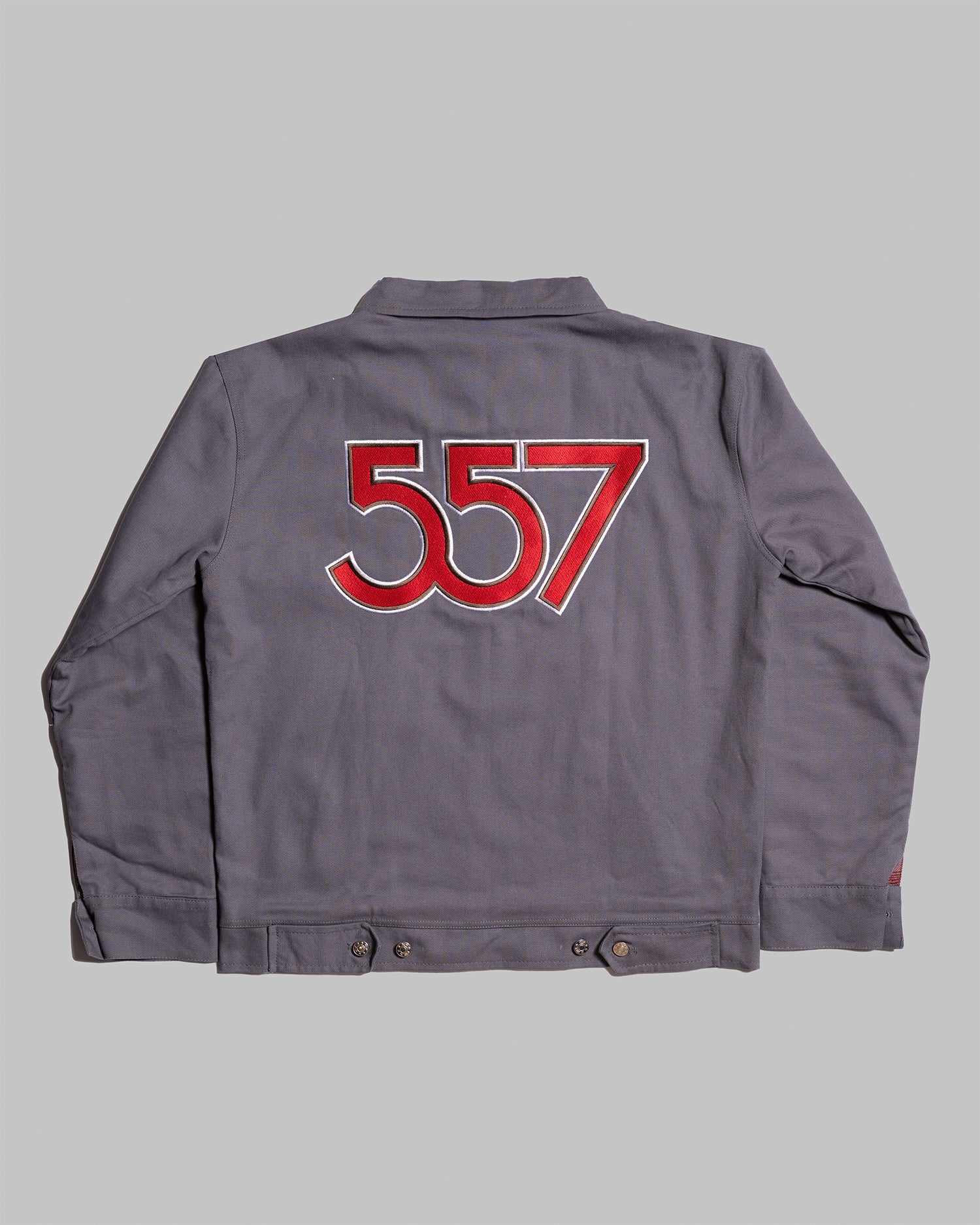 557 Work Jacket