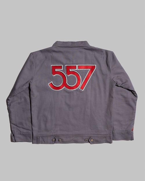 557 Work Jacket