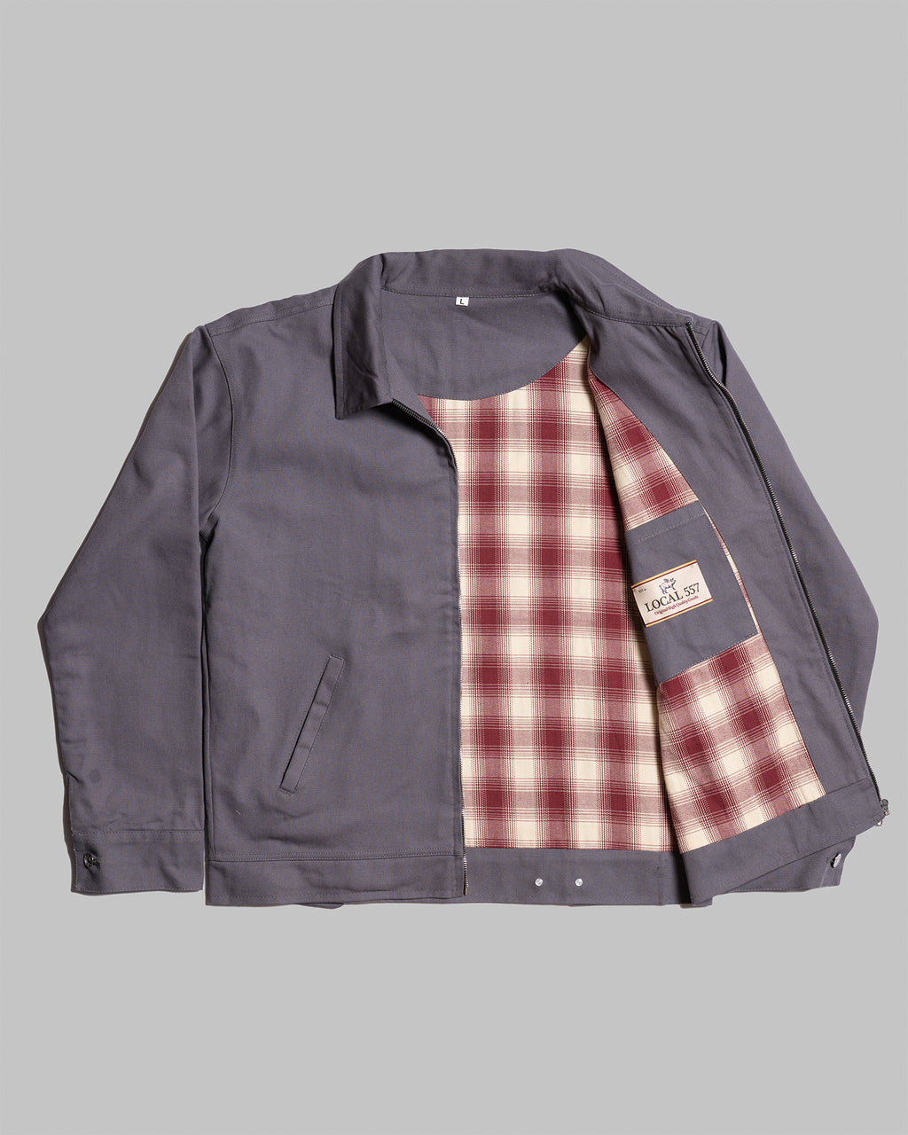557 Work Jacket