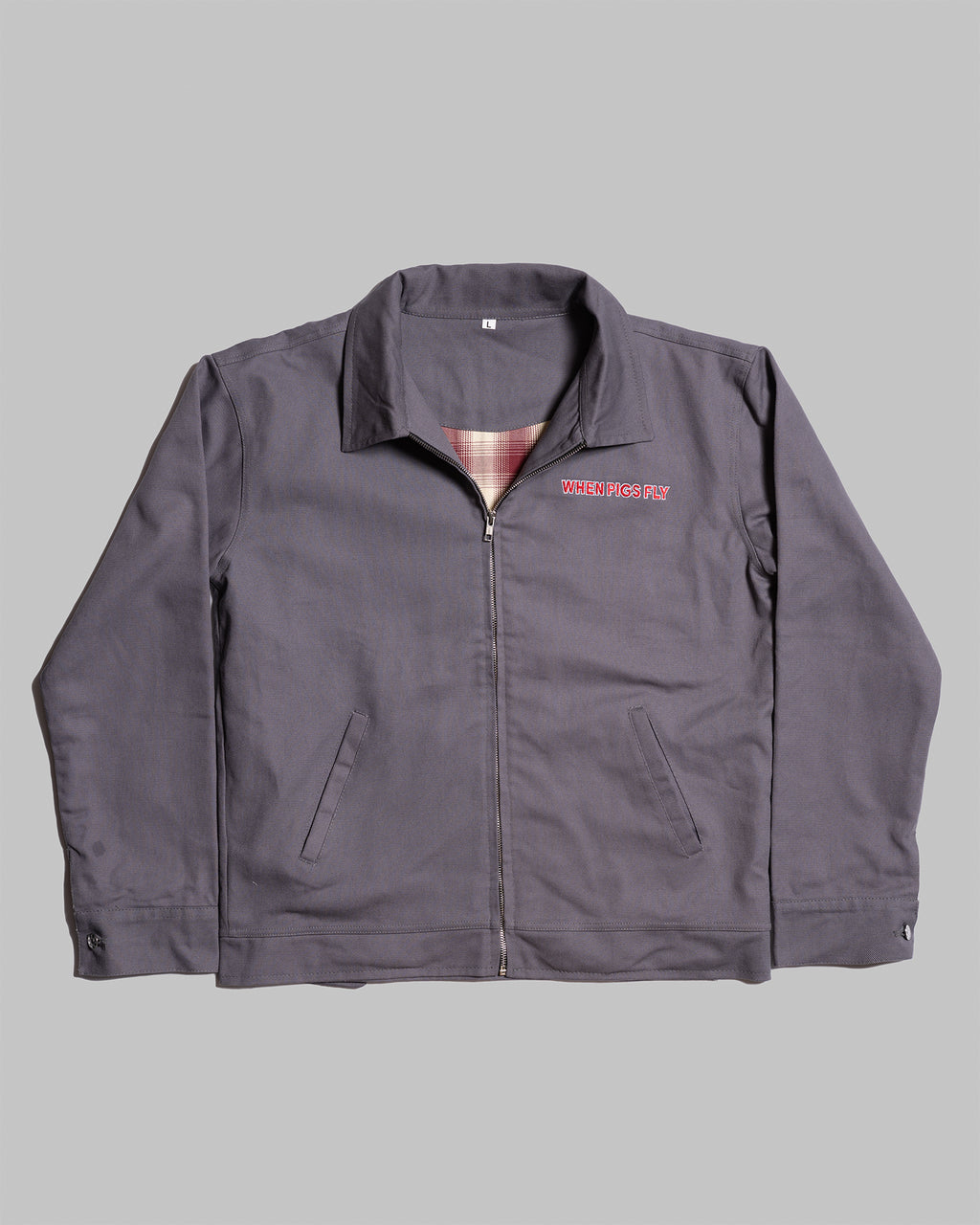 557 Work Jacket