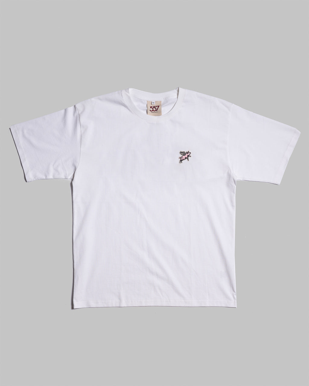 W.P.F Essential Tee