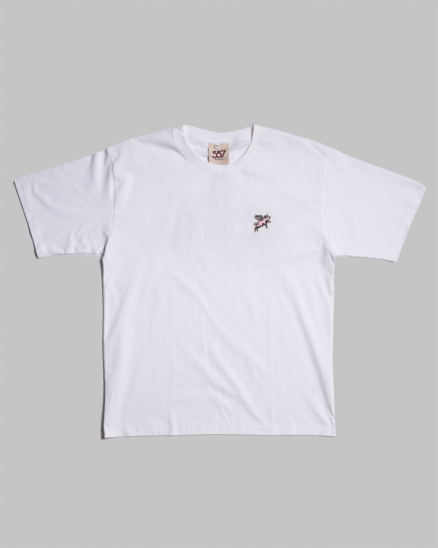 W.P.F Essential Tee