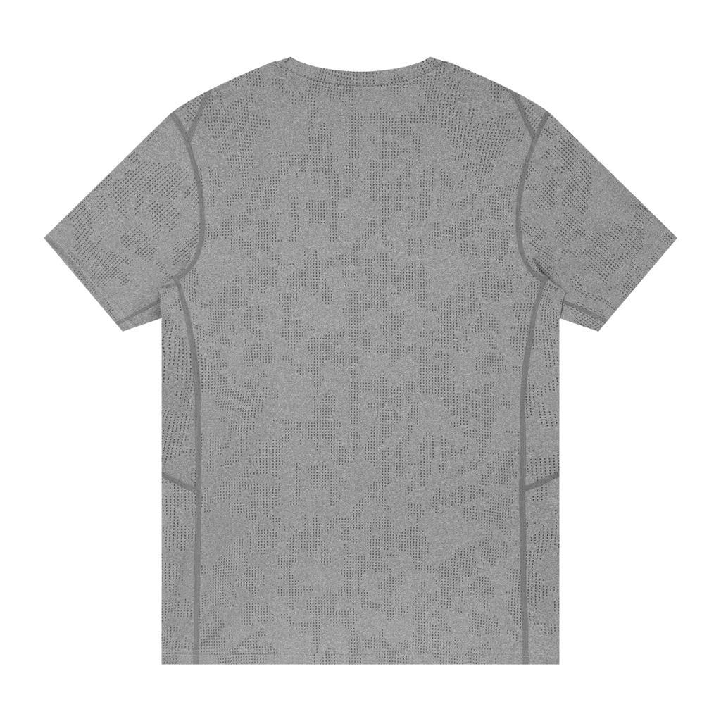 CPR Camo Slim Mesh T-Shirt