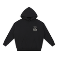 Bernie’s Road Runners Essential Heavyweight Hoodie