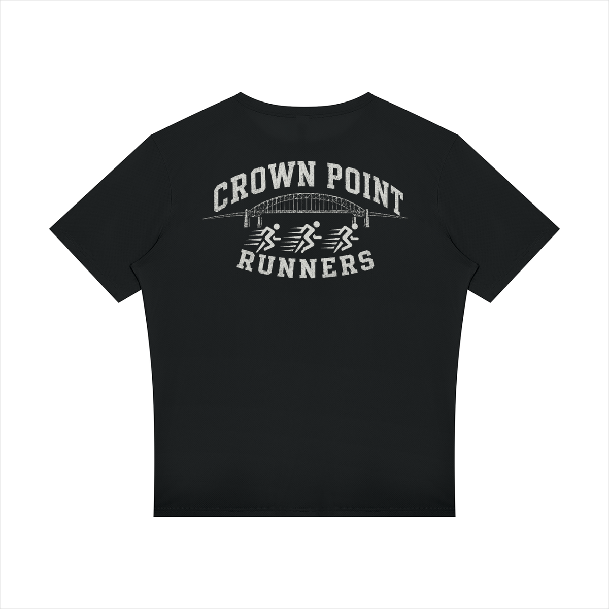 CPR Raglan Reflective T-Shirt
