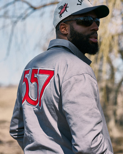 557 Work Jacket