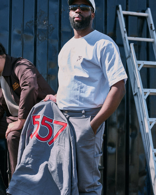 W.P.F Essential Tee