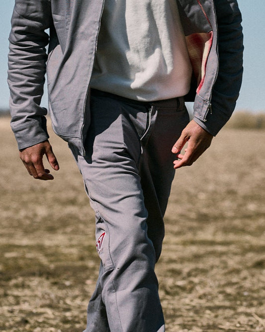 557 Carpenter Pant - Straight Cut