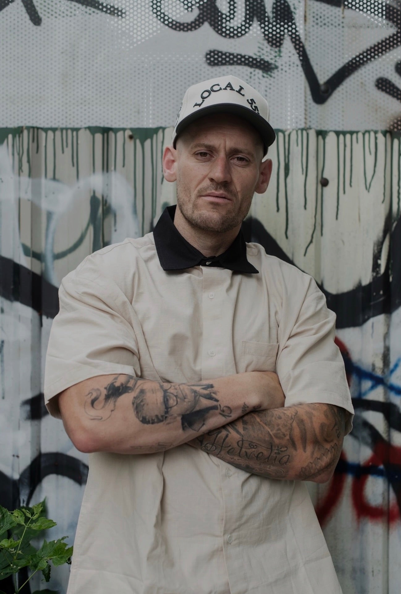 The Ripstop Work Shirt
