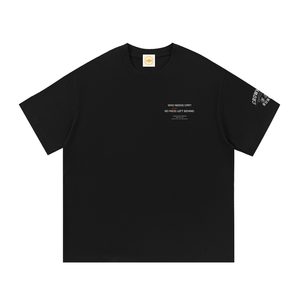 CPR Relay Unisex T-Shirt