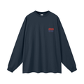 CPR Founders Oversize Long Sleeve T-Shirt