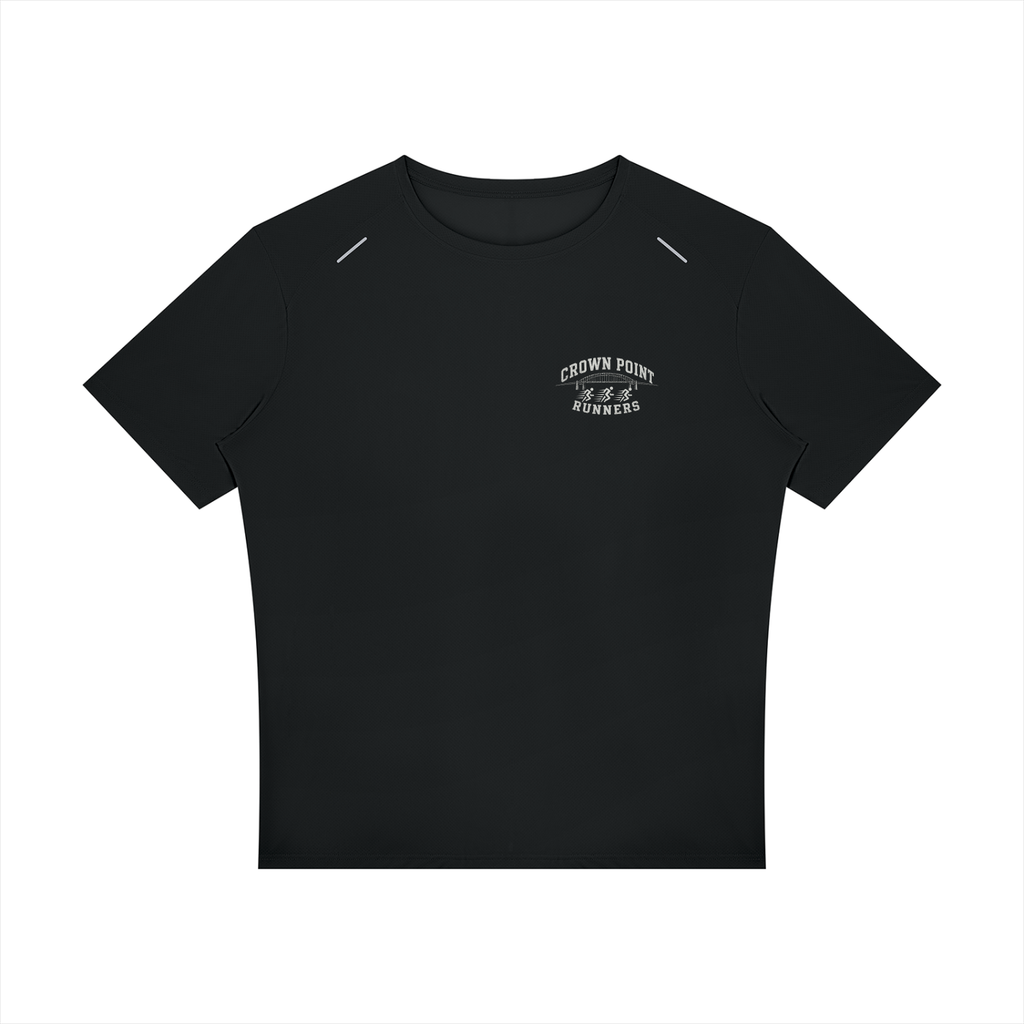 CPR Raglan Reflective T-Shirt