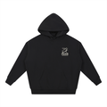 Bernie’s Road Runners Essential Heavyweight Hoodie