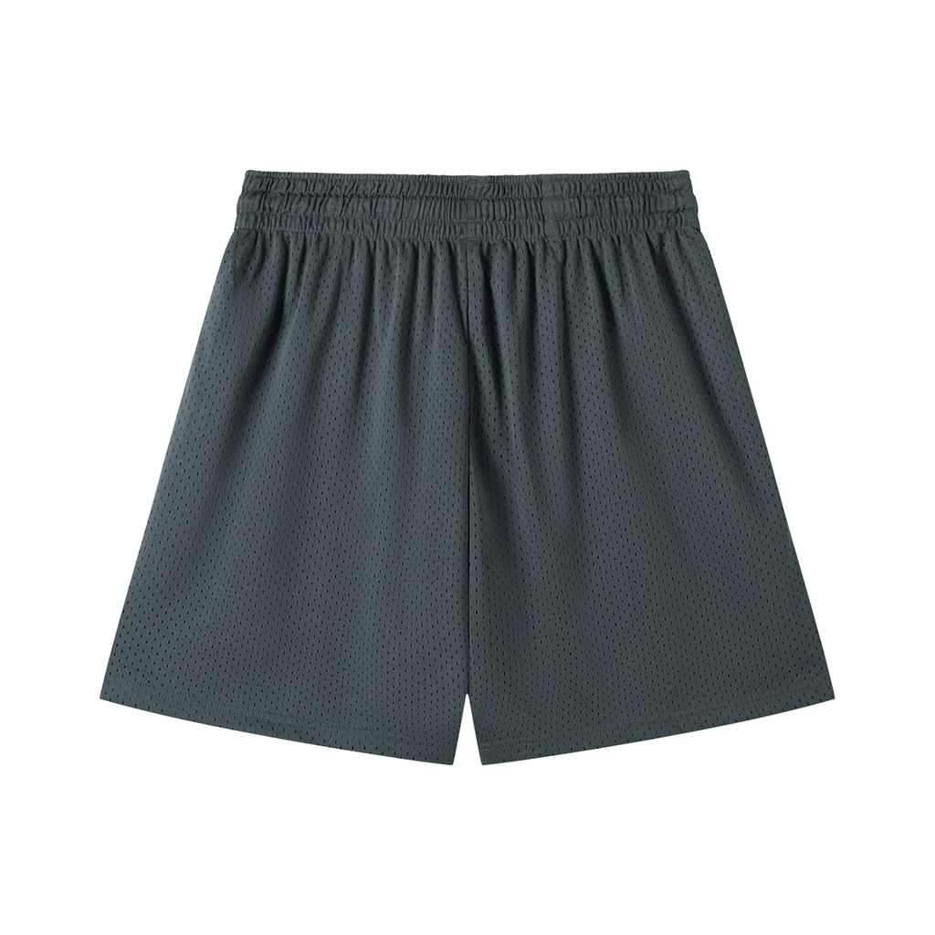 Bernie's x 557 Road Runners Mesh Shorts