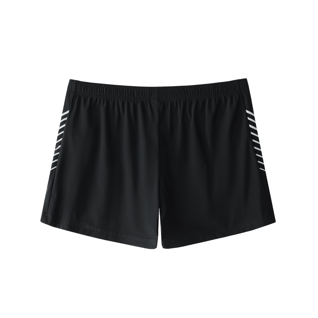 Bernie's x 557 Road Runners Shorts