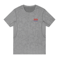 CPR Camo Slim Mesh T-Shirt