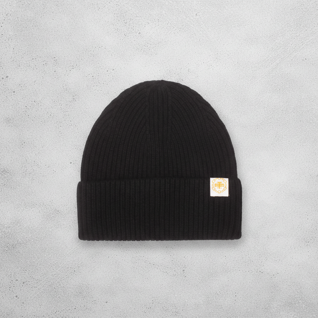 557 Crest Beanie
